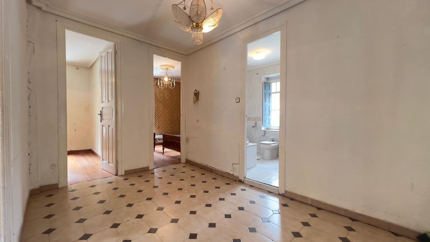 Apartamento de 3 habitaciones en Somiedo en venta con garaje - 153.000 € (Ref: 9455744)