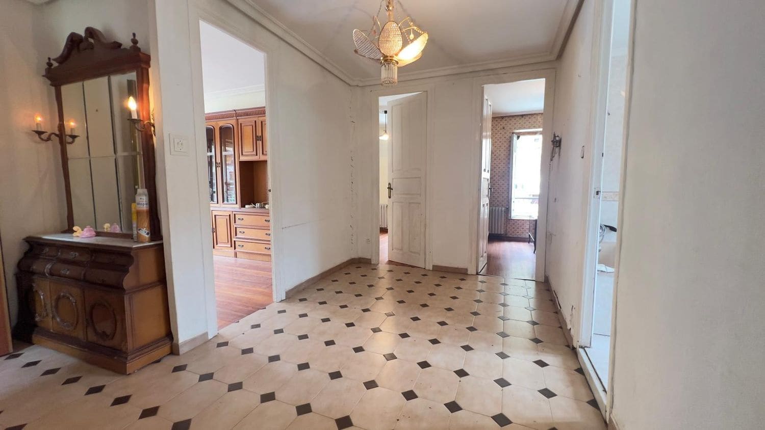 Apartamento de 3 habitaciones en Somiedo en venta con garaje - 153.000 € (Ref: 9455744)