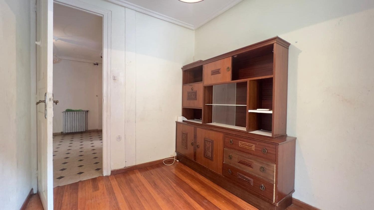 Apartamento de 3 habitaciones en Somiedo en venta con garaje - 153.000 € (Ref: 9455744)