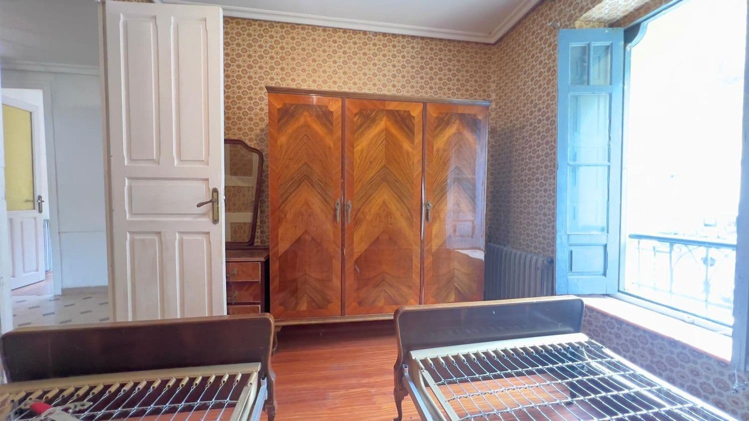 Apartamento de 3 habitaciones en Somiedo en venta con garaje - 153.000 € (Ref: 9455744)