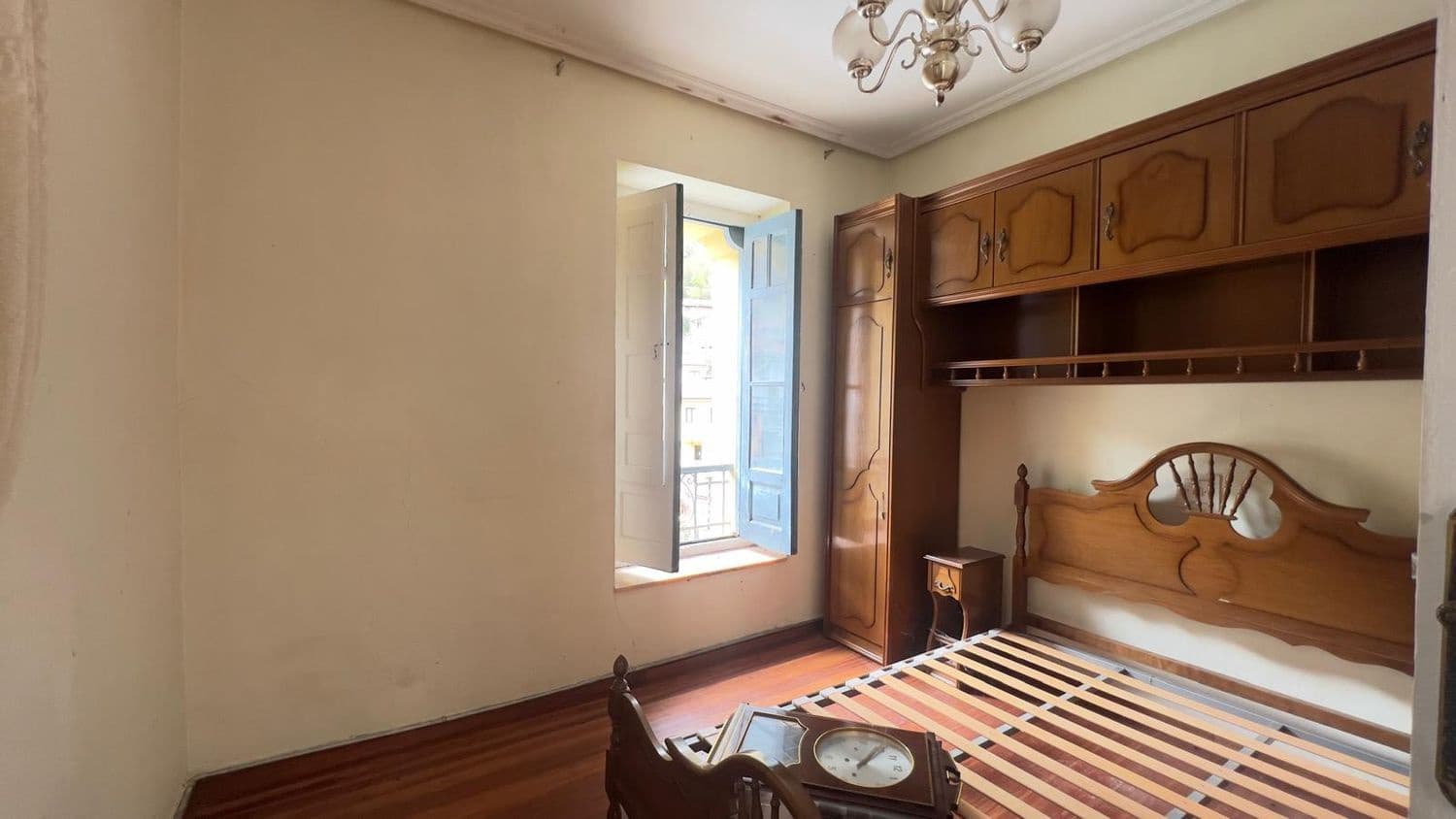 Apartamento de 3 habitaciones en Somiedo en venta con garaje - 153.000 € (Ref: 9455744)