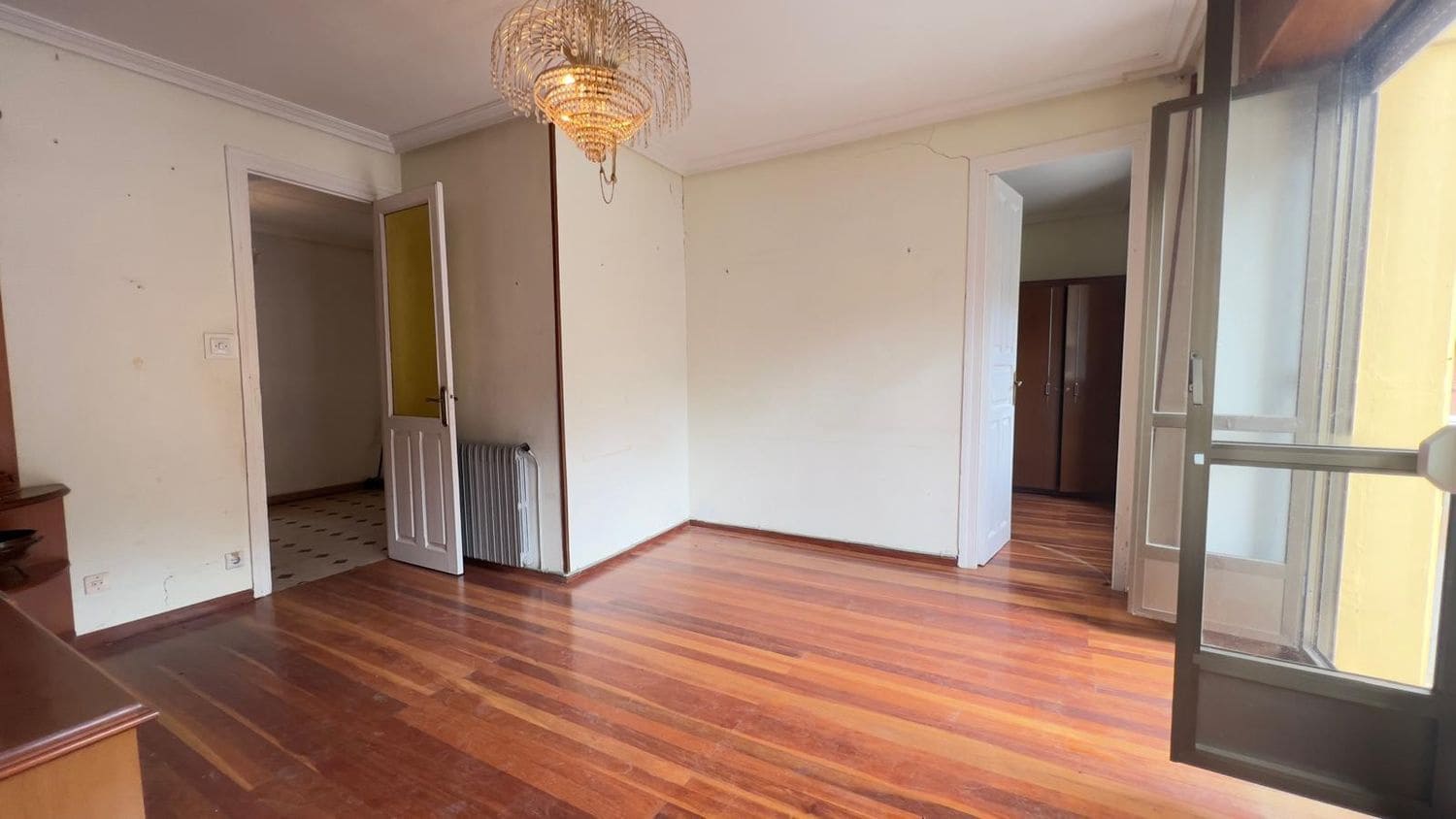 Apartamento de 3 habitaciones en Somiedo en venta con garaje - 153.000 € (Ref: 9455744)