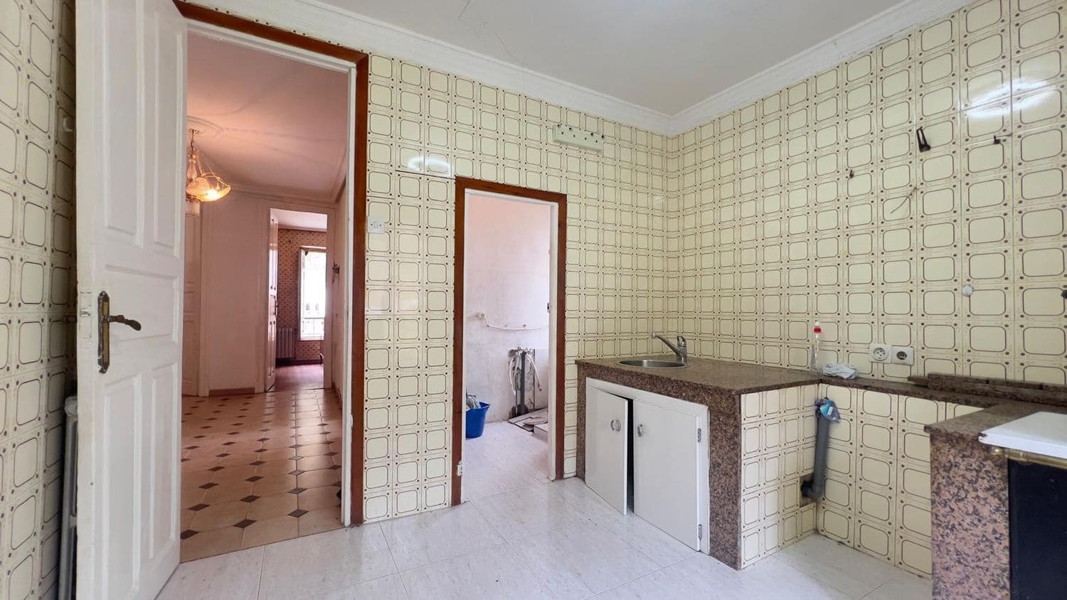 Apartamento de 3 habitaciones en Somiedo en venta con garaje - 153.000 € (Ref: 9455744)