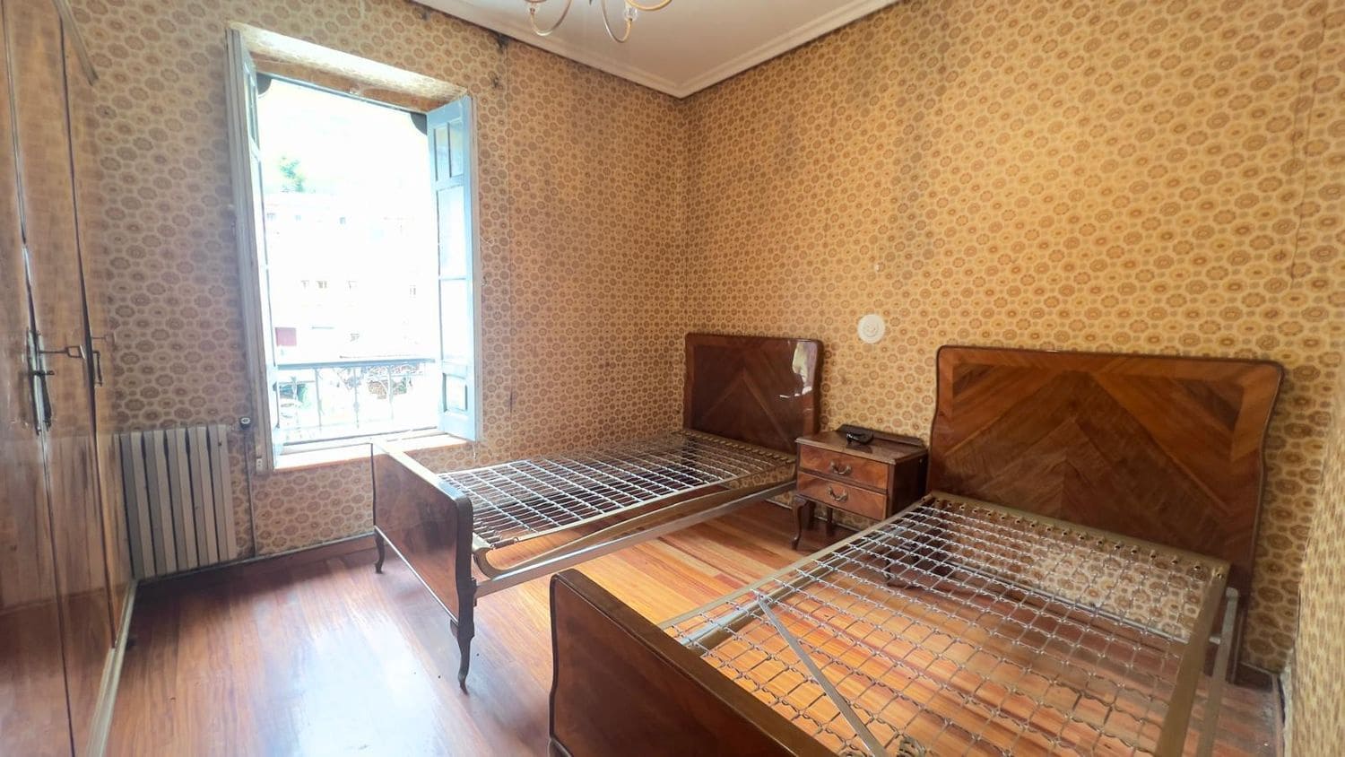 Apartamento de 3 habitaciones en Somiedo en venta con garaje - 153.000 € (Ref: 9455744)