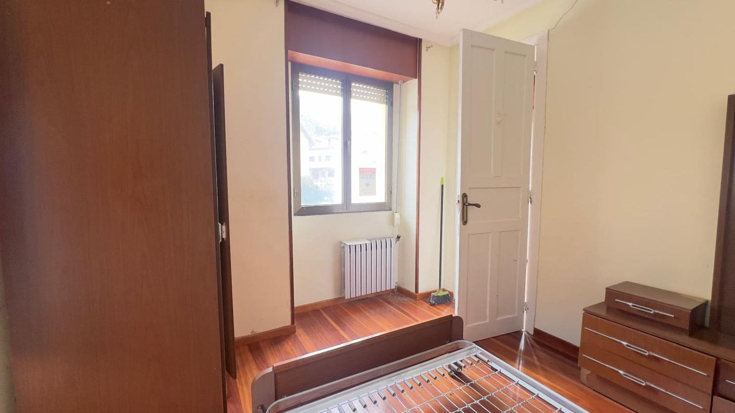 Apartamento de 3 habitaciones en Somiedo en venta con garaje - 153.000 € (Ref: 9455744)