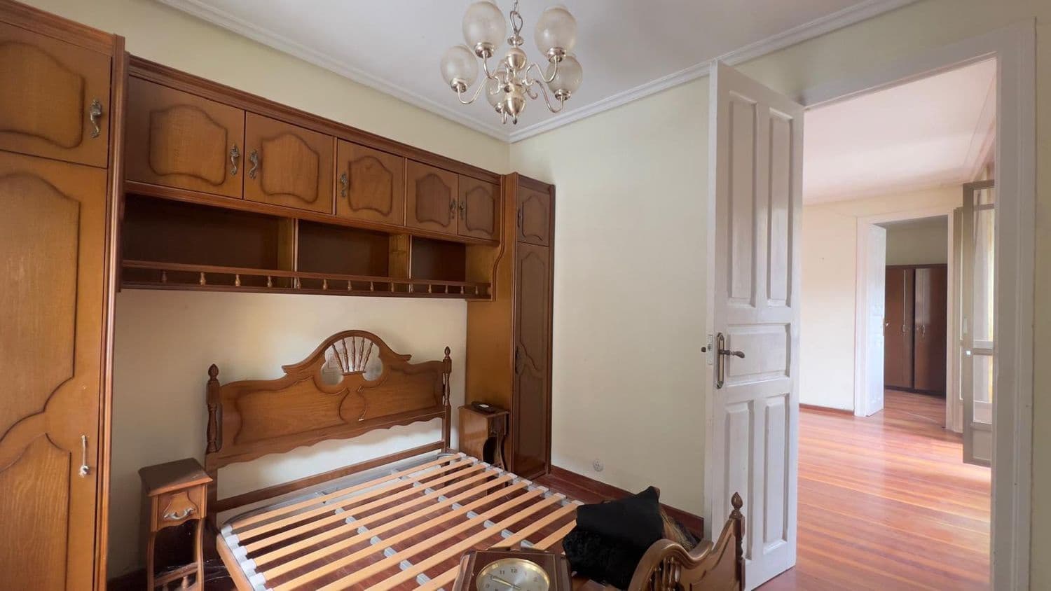 Apartamento de 3 habitaciones en Somiedo en venta con garaje - 153.000 € (Ref: 9455744)