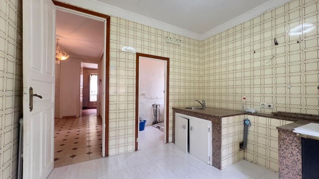 3 bedroom Apartment for sale in Pola de Somiedo, Somiedo with garage - € 153,000 (Ref: 9455744)