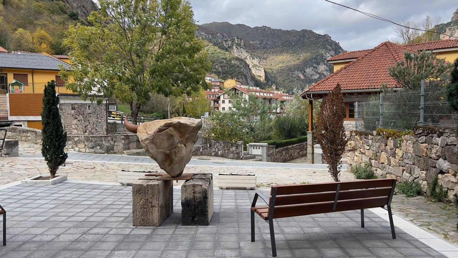 3 sypialnia Apartament na sprzedaż w Somiedo z garażem - 153 000 € (Ref: 9455744)