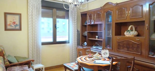 4 quarto Apartamento para venda em Mieres com garagem - 72 500 € (Ref: 9460961)