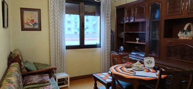 4 quarto Apartamento para venda em Mieres com garagem - 72 500 € (Ref: 9460961)