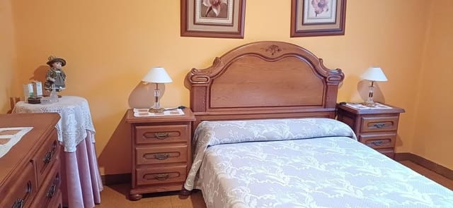 4 quarto Apartamento para venda em Mieres com garagem - 72 500 € (Ref: 9460961)