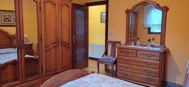 4 quarto Apartamento para venda em Mieres com garagem - 72 500 € (Ref: 9460961)