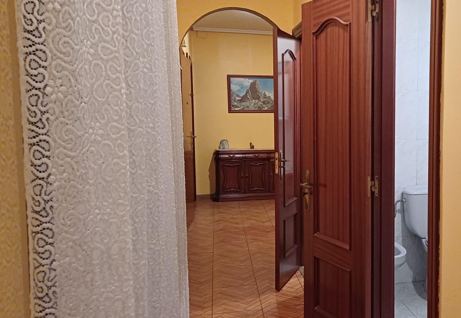 4 quarto Apartamento para venda em Mieres com garagem - 72 500 € (Ref: 9460961)