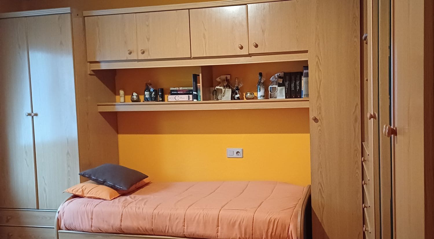 4 quarto Apartamento para venda em Mieres com garagem - 72 500 € (Ref: 9460961)