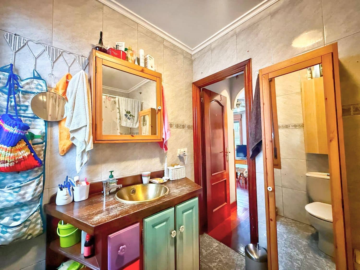 Apartamento de 2 habitaciones en Avilés en venta con garaje - 120.000 € (Ref: 9460962)