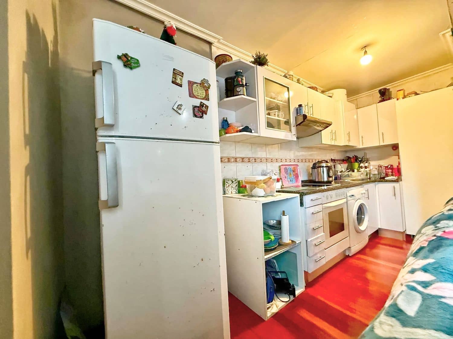 Apartamento de 2 habitaciones en Avilés en venta con garaje - 120.000 € (Ref: 9460962)