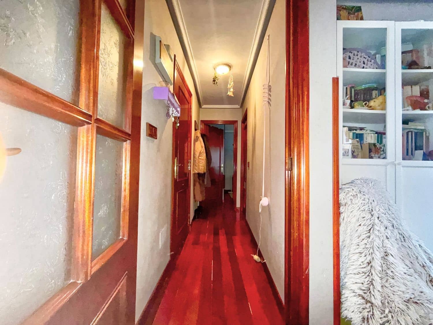 Apartamento de 2 habitaciones en Avilés en venta con garaje - 120.000 € (Ref: 9460962)