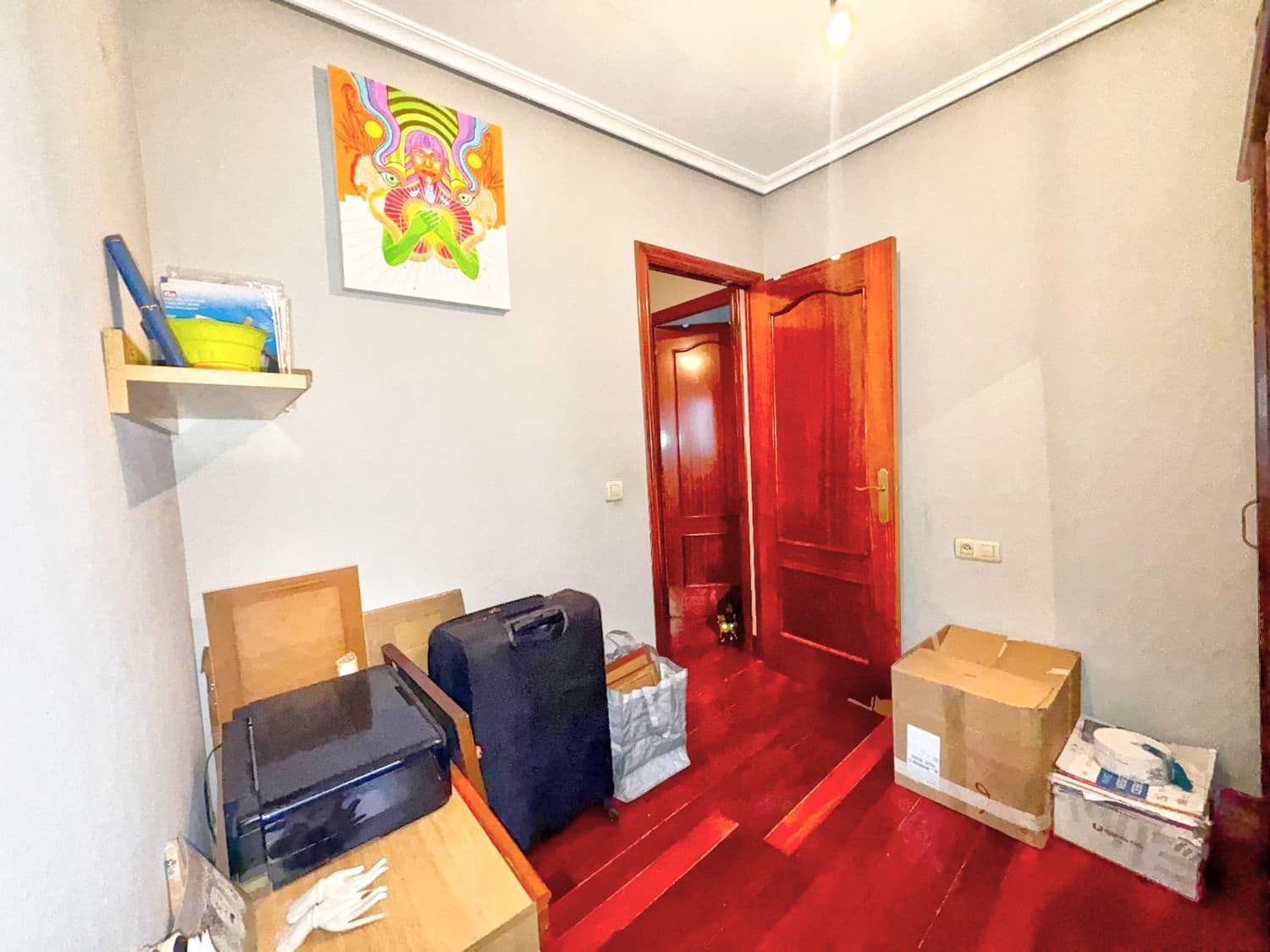 Apartamento de 2 habitaciones en Avilés en venta con garaje - 120.000 € (Ref: 9460962)