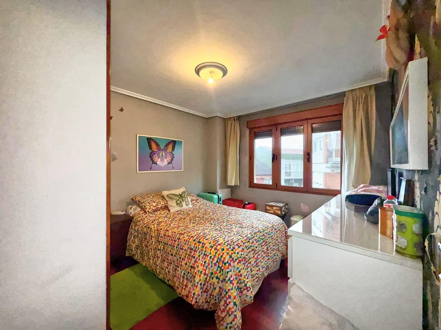 Apartamento de 2 habitaciones en Avilés en venta con garaje - 120.000 € (Ref: 9460962)