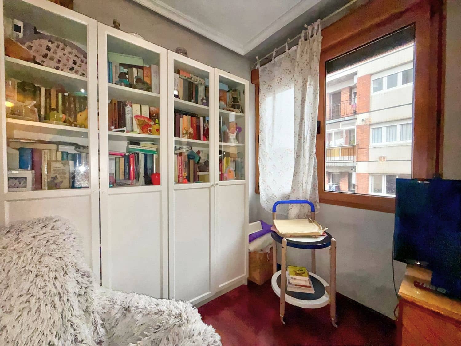 Apartamento de 2 habitaciones en Avilés en venta con garaje - 120.000 € (Ref: 9460962)