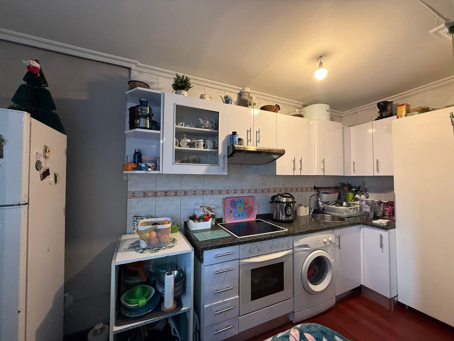 Apartamento de 2 habitaciones en Avilés en venta con garaje - 120.000 € (Ref: 9460962)