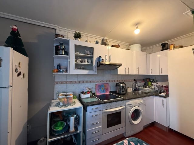 2 camera da letto Appartamento in vendita in Avilés con garage - 120.000 € (Rif: 9460962)