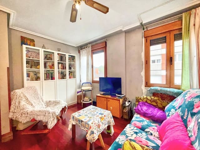2 camera da letto Appartamento in vendita in Avilés con garage - 120.000 € (Rif: 9460962)