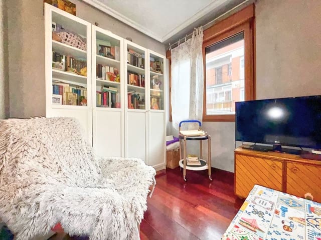 2 camera da letto Appartamento in vendita in Avilés con garage - 120.000 € (Rif: 9460962)