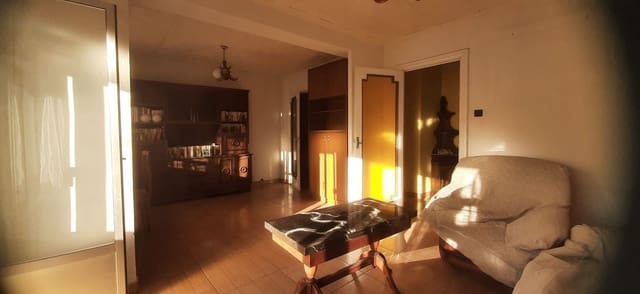 Apartamento de 3 habitaciones en Castrillón en venta con garaje - 150.000 € (Ref: 9460963)