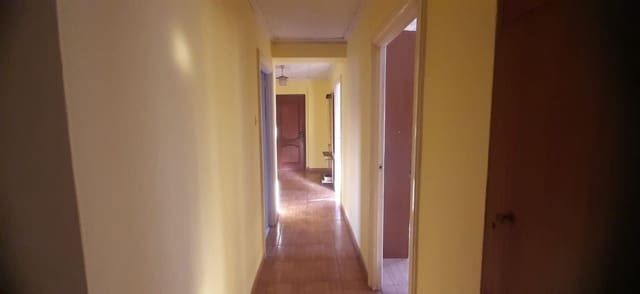 Apartamento de 3 habitaciones en Castrillón en venta con garaje - 150.000 € (Ref: 9460963)