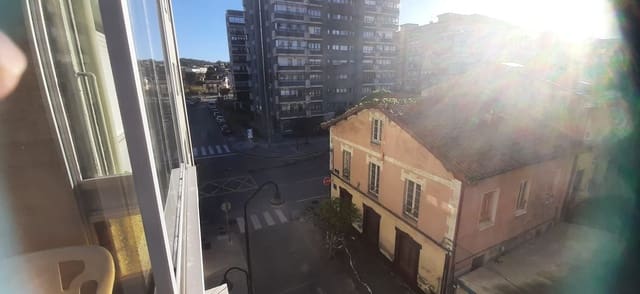 Apartamento de 3 habitaciones en Castrillón en venta con garaje - 150.000 € (Ref: 9460963)