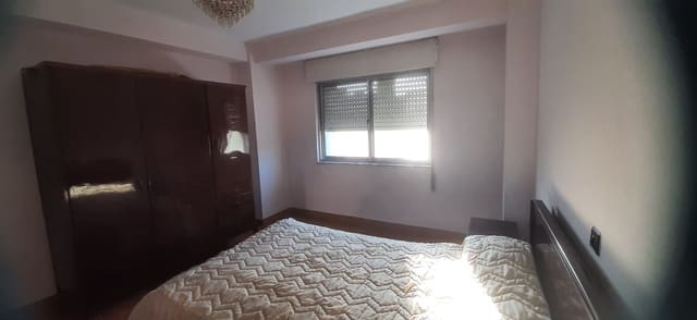 Apartamento de 3 habitaciones en Castrillón en venta con garaje - 150.000 € (Ref: 9460963)