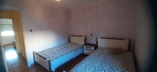 Apartamento de 3 habitaciones en Castrillón en venta con garaje - 150.000 € (Ref: 9460963)