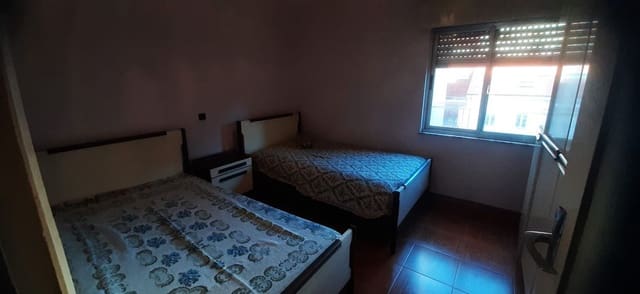 Apartamento de 3 habitaciones en Castrillón en venta con garaje - 150.000 € (Ref: 9460963)