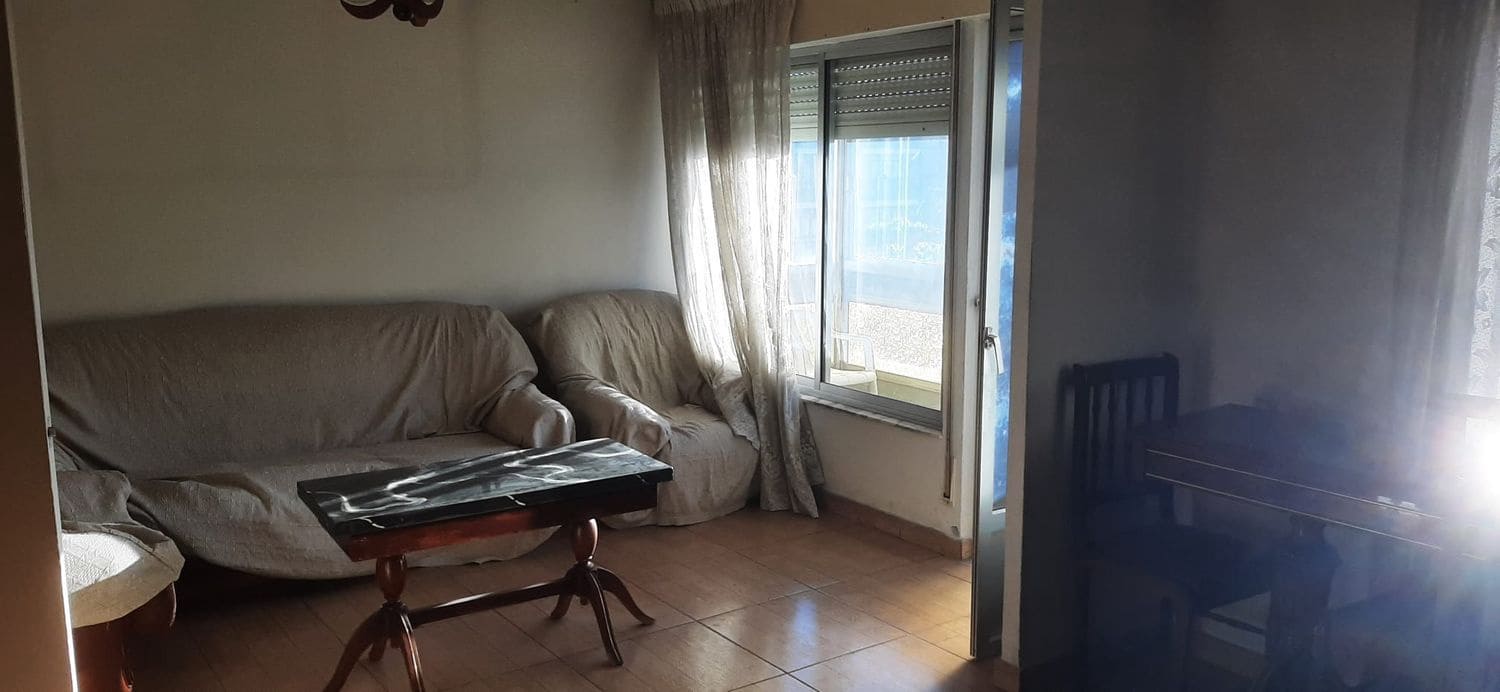 3 Zimmer Apartment zu verkaufen in Castrillon mit Garage - 150.000 € (Ref: 9460963)