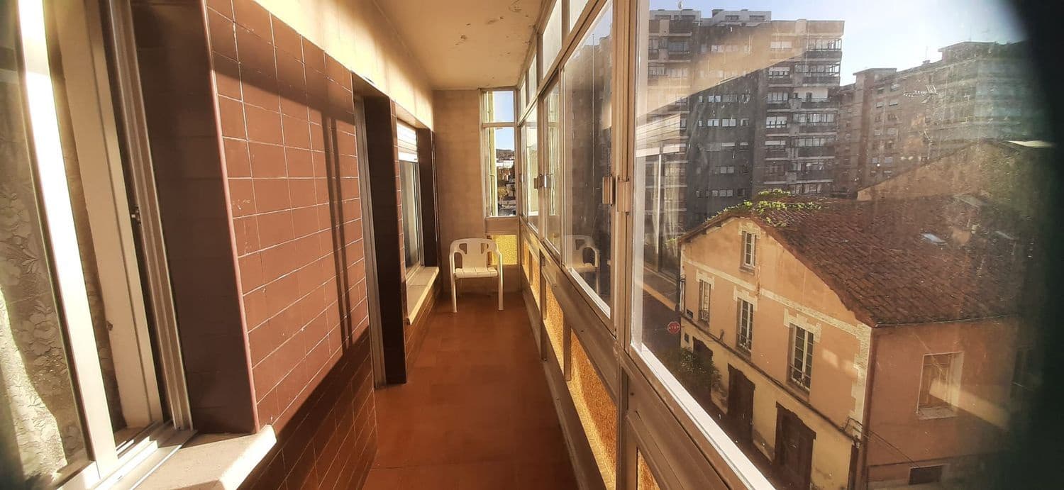 3 Zimmer Apartment zu verkaufen in Castrillon mit Garage - 150.000 € (Ref: 9460963)