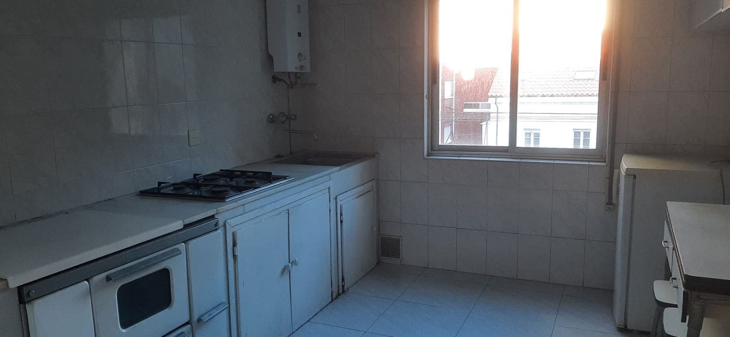3 Zimmer Apartment zu verkaufen in Castrillon mit Garage - 150.000 € (Ref: 9460963)