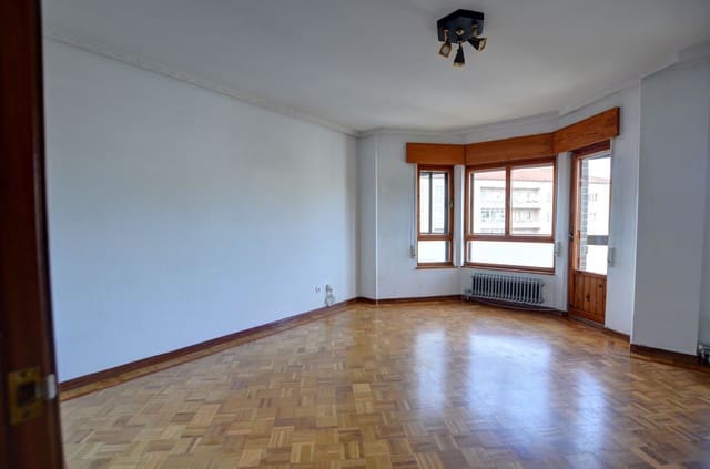 4 Zimmer Apartment zu verkaufen in Castrillón mit Garage - 227.000 € (Ref: 9460964)