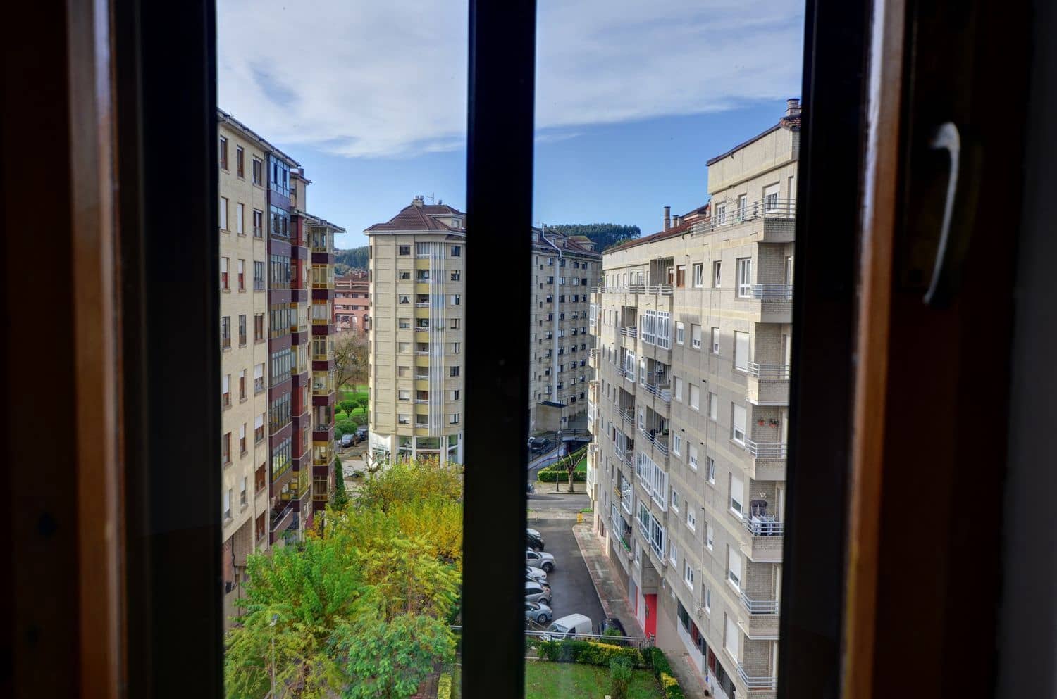 4 quarto Apartamento para venda em Castrillon com garagem - 227 000 € (Ref: 9460964)