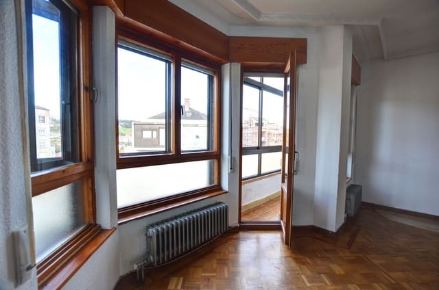 4 Zimmer Apartment zu verkaufen in Castrillón mit Garage - 227.000 € (Ref: 9460964)