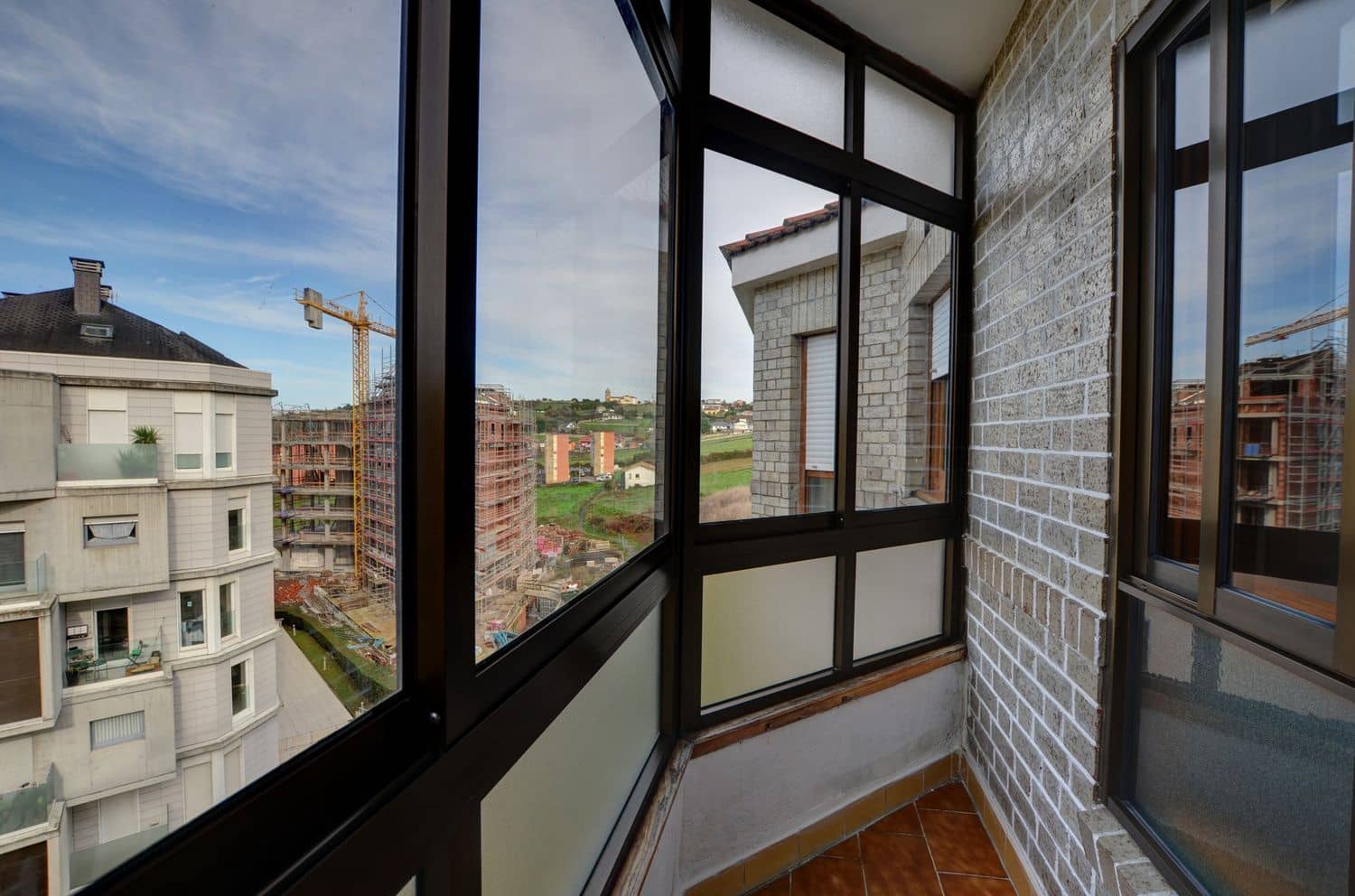 4 quarto Apartamento para venda em Castrillon com garagem - 227 000 € (Ref: 9460964)