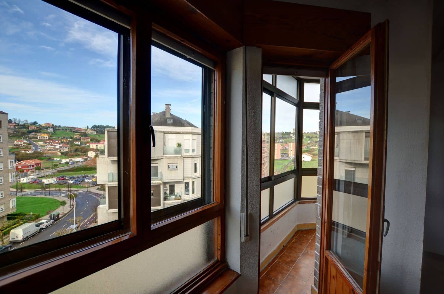 4 quarto Apartamento para venda em Castrillon com garagem - 227 000 € (Ref: 9460964)