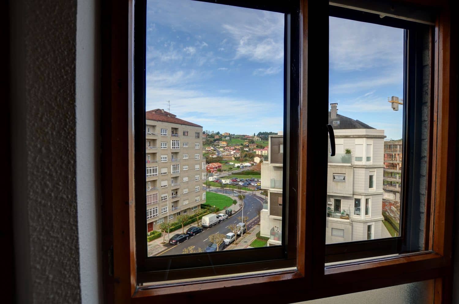 4 quarto Apartamento para venda em Castrillon com garagem - 227 000 € (Ref: 9460964)