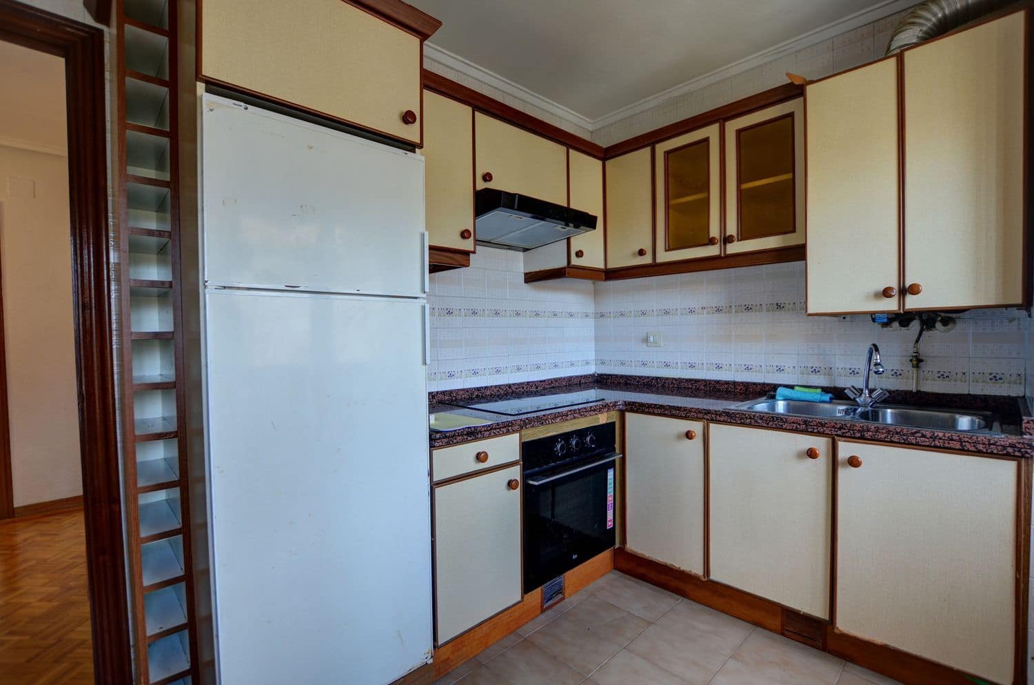 4 quarto Apartamento para venda em Castrillon com garagem - 227 000 € (Ref: 9460964)