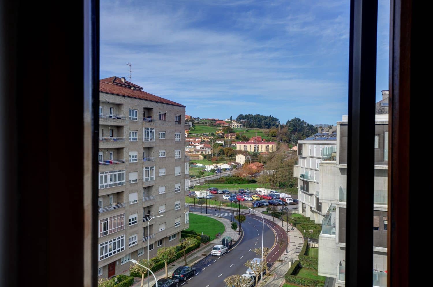 4 quarto Apartamento para venda em Castrillon com garagem - 227 000 € (Ref: 9460964)