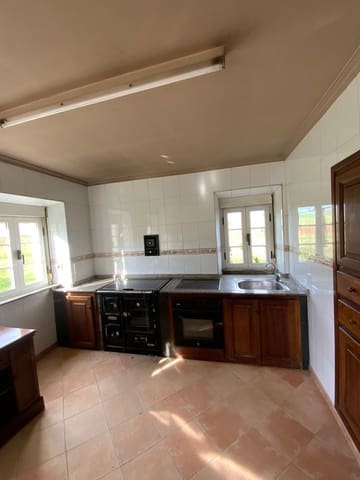 4 chambre Finca/Maison de Campagne à vendre à Luarca, Valdés avec garage - 240 000 € (Ref: 9461137)