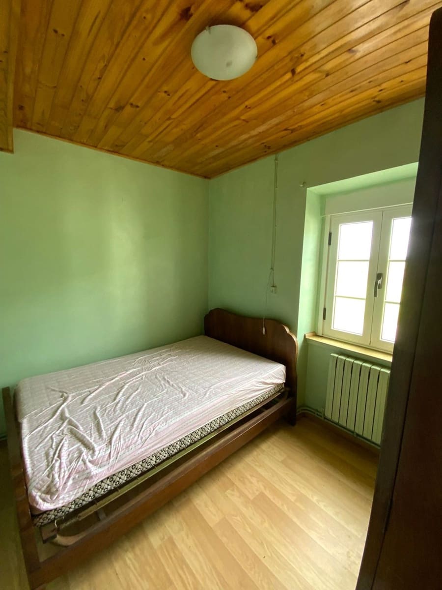 4 bedroom Finca/Country House for sale in Luarca with garage - € 240,000 (Ref: 9461137)