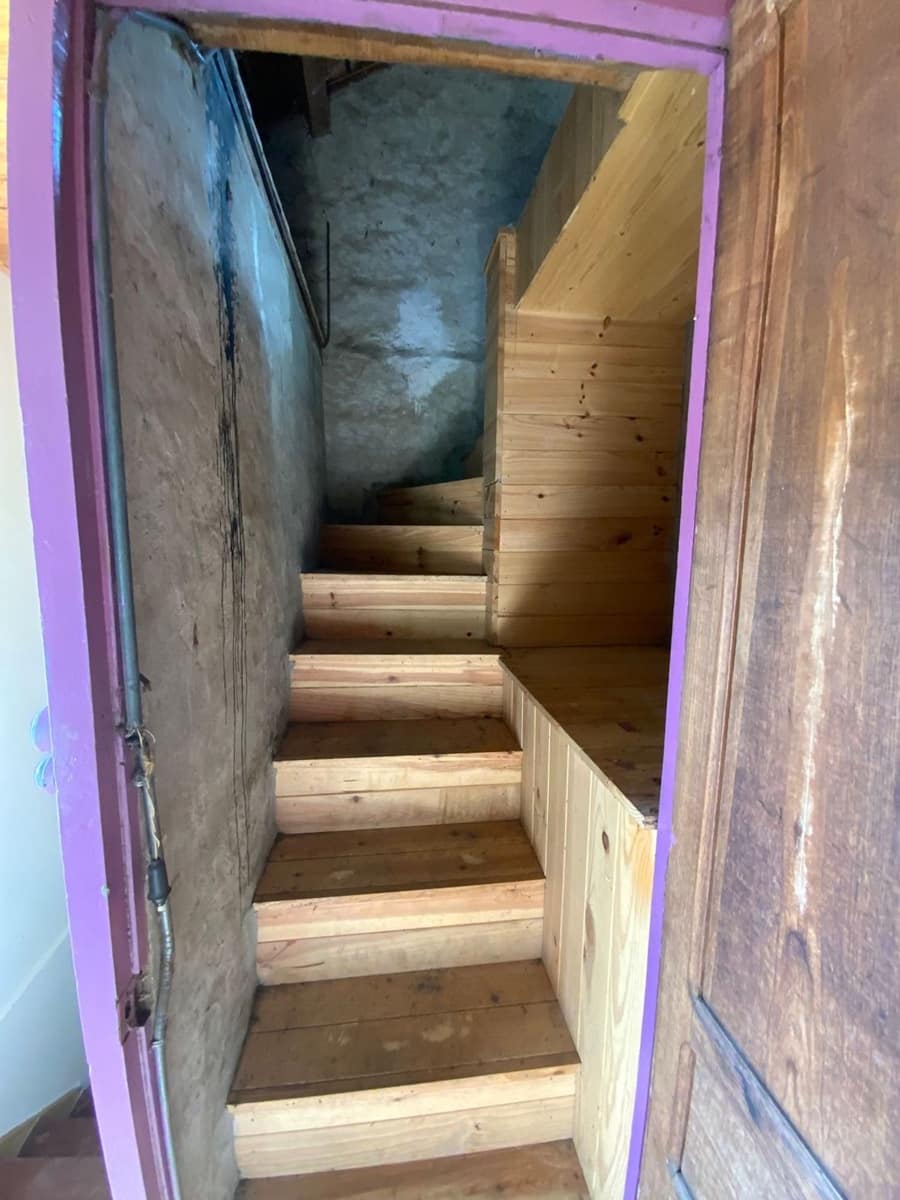 4 bedroom Finca/Country House for sale in Luarca with garage - € 240,000 (Ref: 9461137)