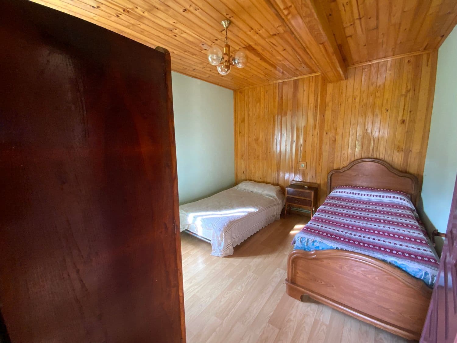 4 bedroom Finca/Country House for sale in Luarca with garage - € 240,000 (Ref: 9461137)