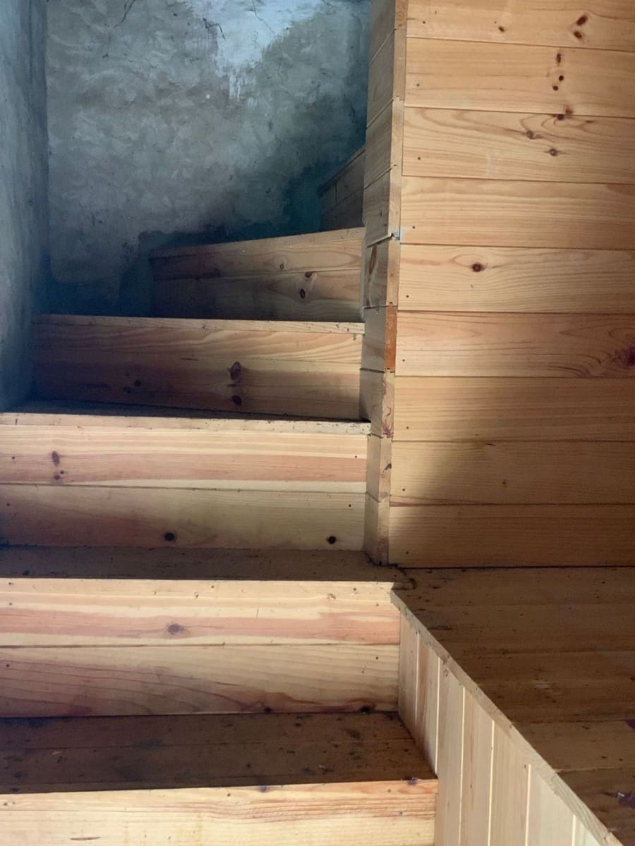 4 bedroom Finca/Country House for sale in Luarca with garage - € 240,000 (Ref: 9461137)